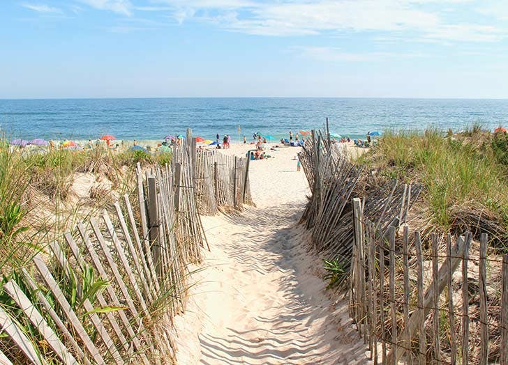Bocce's Featured In PureWow