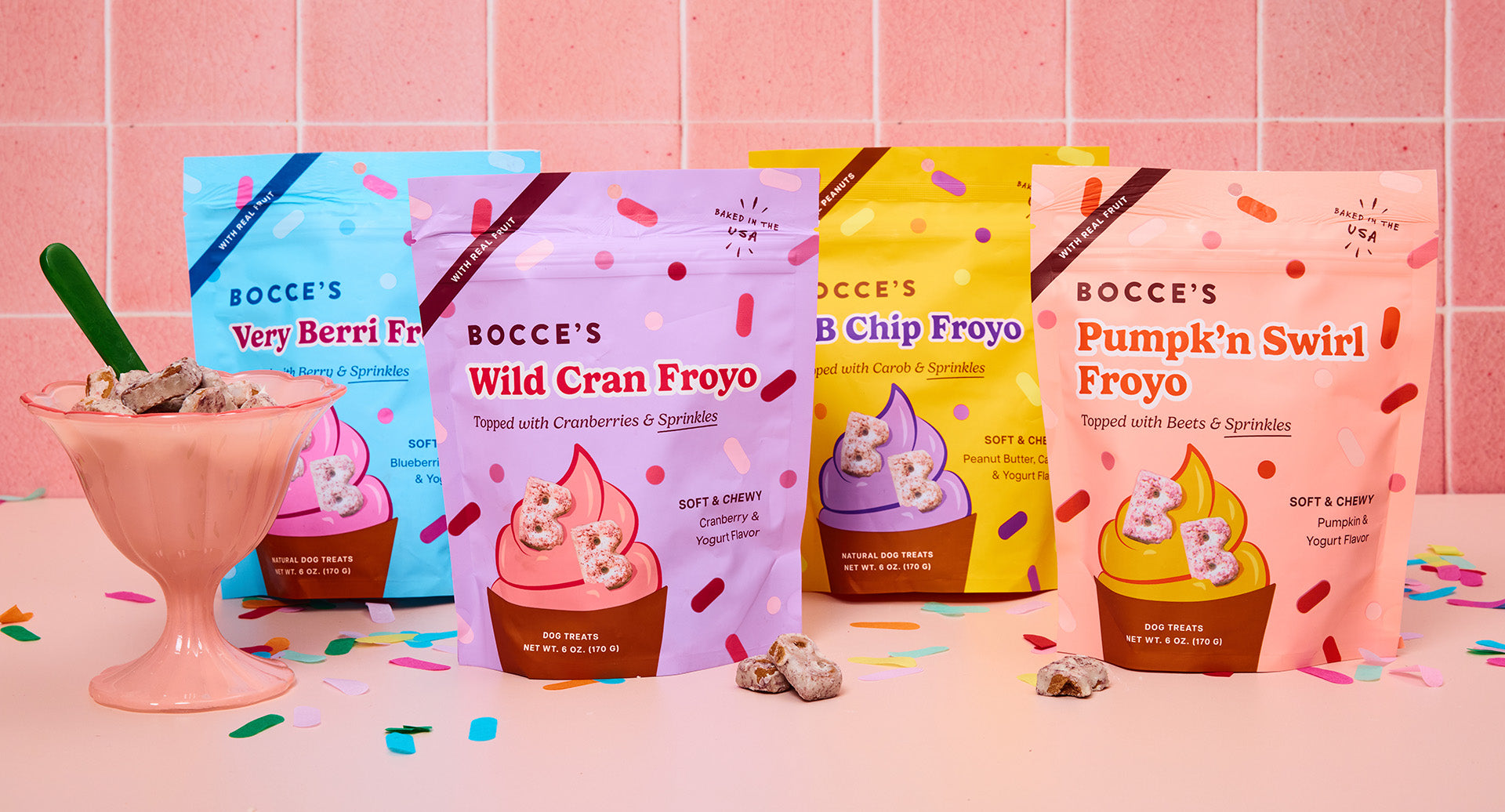 Froyo Is Here 🍦
