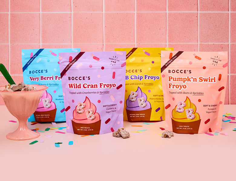 Froyo Is Here 🍦