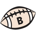 NFLPA icon