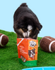 Caleb Williams' Hot Dog Bites 3-pack