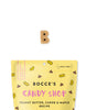 Peanut Butter Carob & Maple Biscuits 2-pack