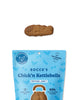 Chick'n Kettlebells Protein Jerky Cuts