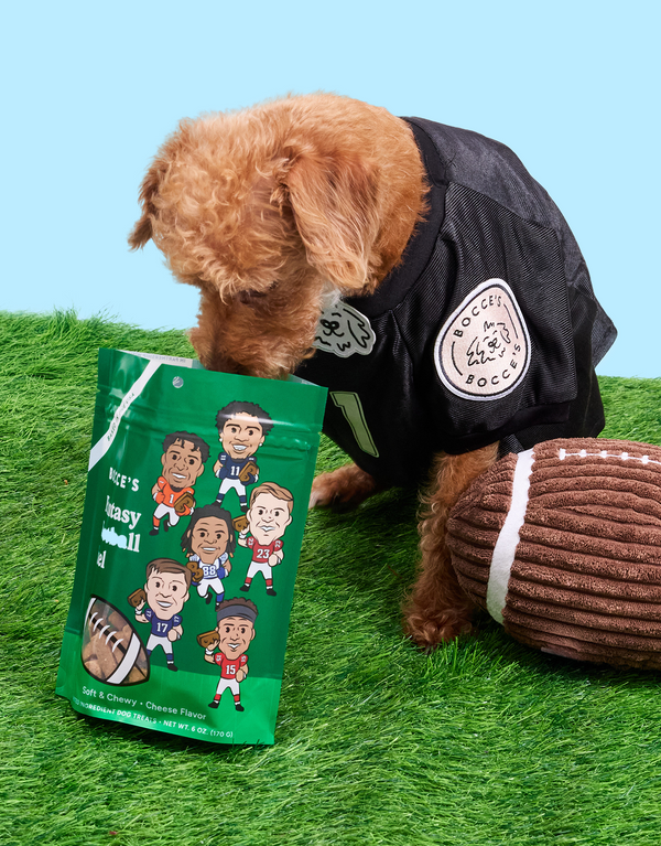 Fantasy Football Fuel 3-pack