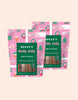 Holly Jolly Jerky Sticks 2-pack