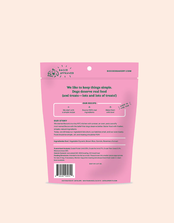 Holly Jolly Jerky Sticks 2-pack