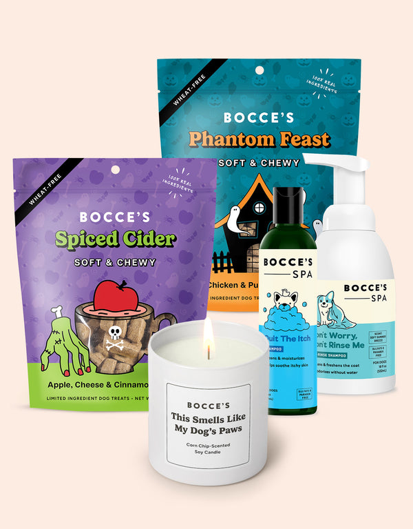 Lotions & Potions Bundle