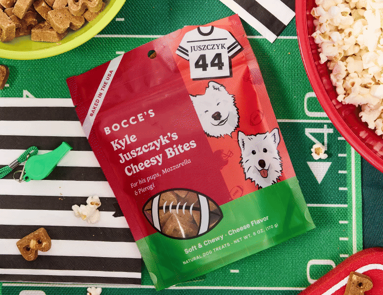 Treats Worth Tailgating For
