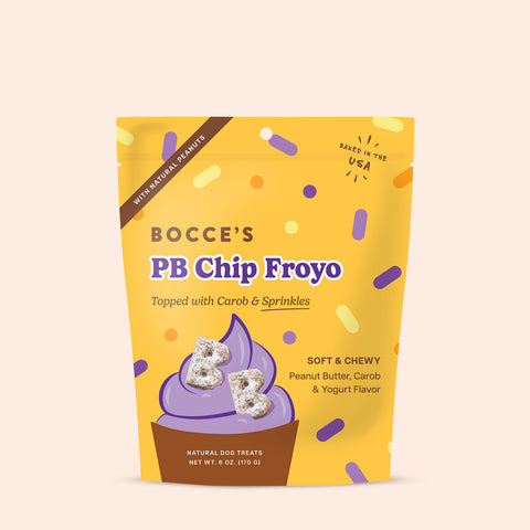 PB Chip Froyo Soft & Chewy