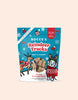 Reindeer Tracks Soft & Chewy