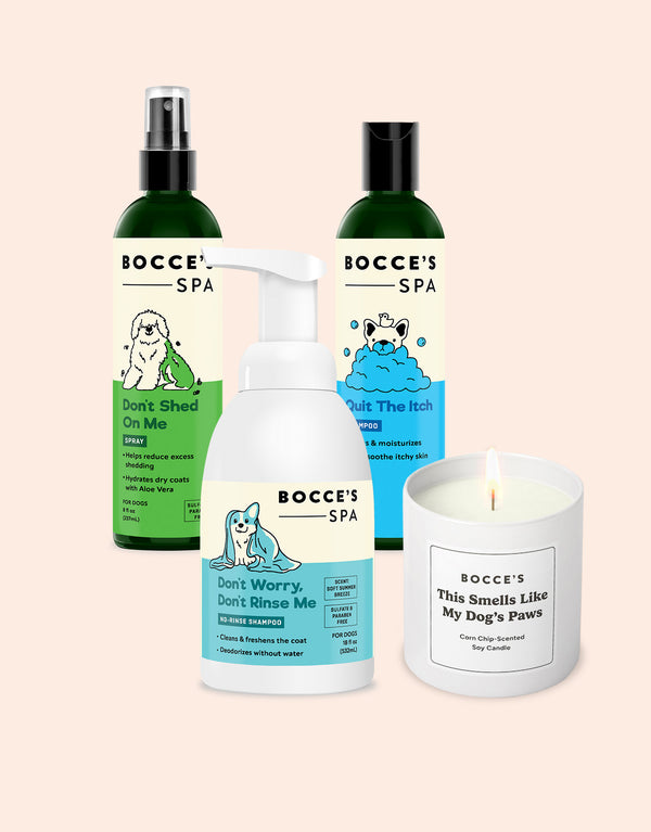 Spa Night In Bundle