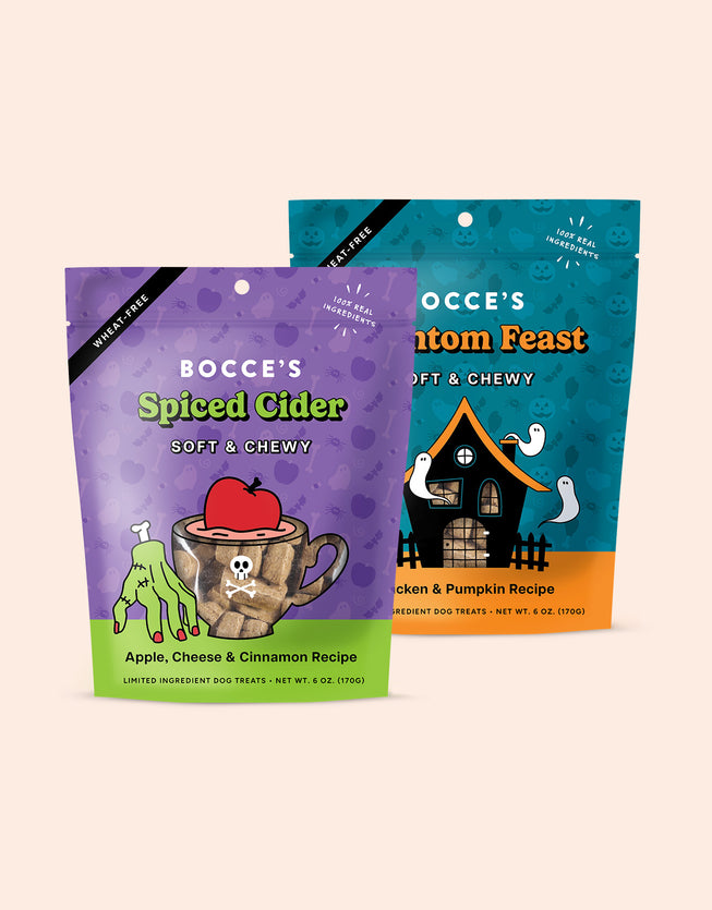 Spooky Season Bundle