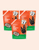 Tee Higgin’s Tacos 3-pack