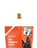 Tee Higgin’s Tacos 3-pack