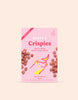 Banana + Bacon Crispies